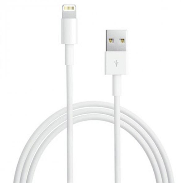 Powerway BX08 İphone 2100 Ma Hızlı 2 Metre Şarj Data Kablosu ürün görseli 1