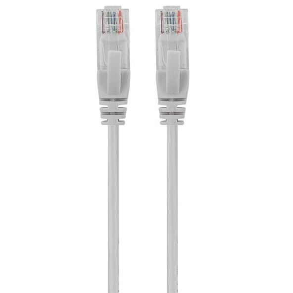 Powermaster PM-11893 Cat6 60 CM RJ45 Patch Network Ethernet İnternet Kablosu - Resim 4