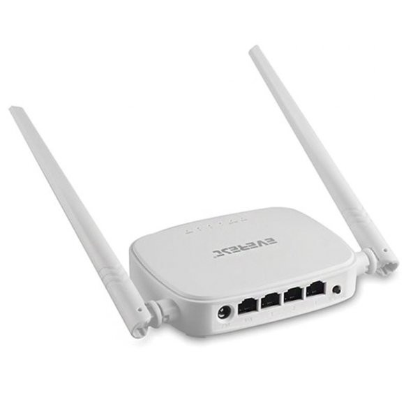 Everest EWR-301 300 Mbps Access Point Kablosuz Router ürün görseli 1