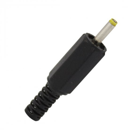 Tablet Jack Fiş (2.5-0.6 Mm) - Resim 2