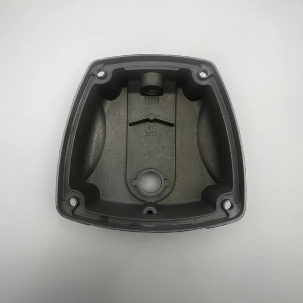 Kompresör Karter Kapağı 25Lt - 50Lt - Resim 9