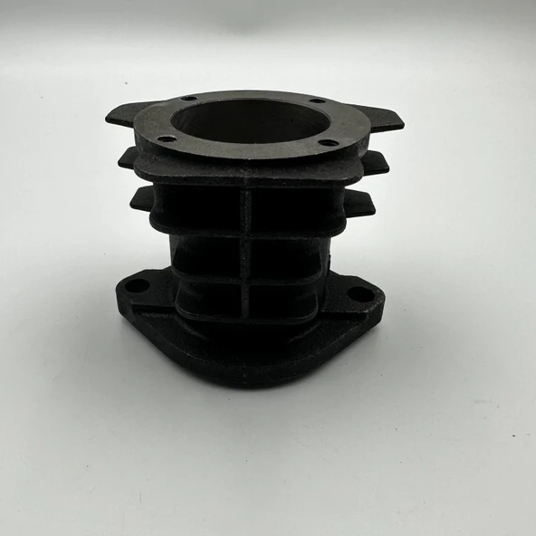 Kompresör Silindir 25Lt - 50Lt 47mm - Resim 8