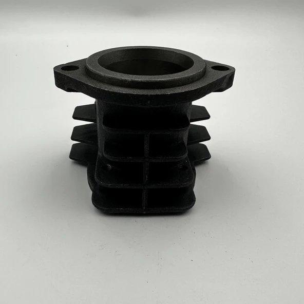Kompresör Silindir 25Lt - 50Lt 47mm - Resim 5