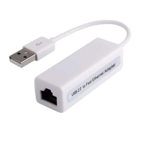 Powermaster PM-2501 Kablolu Usb To Ethernet Çevirici ürün görseli 1