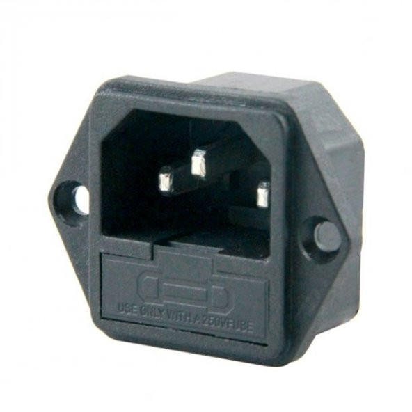 C7 Şase Erkek Power Şase Erkek IC-213 ürün görseli 1