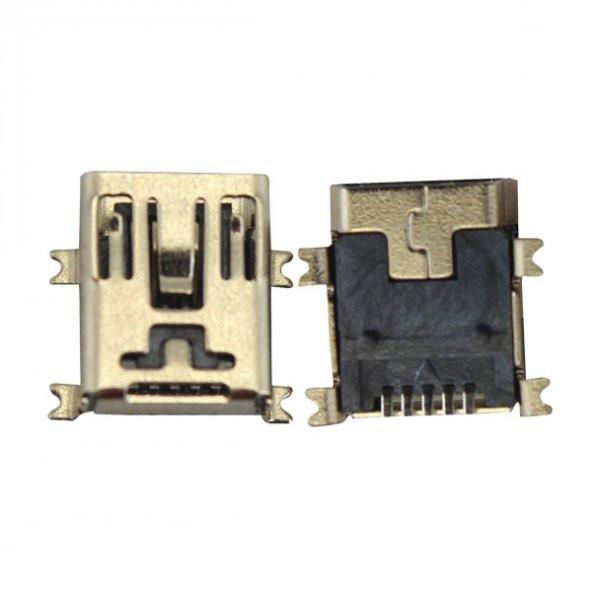 Usb Şase 5 Pin Ufak ürün görseli 1