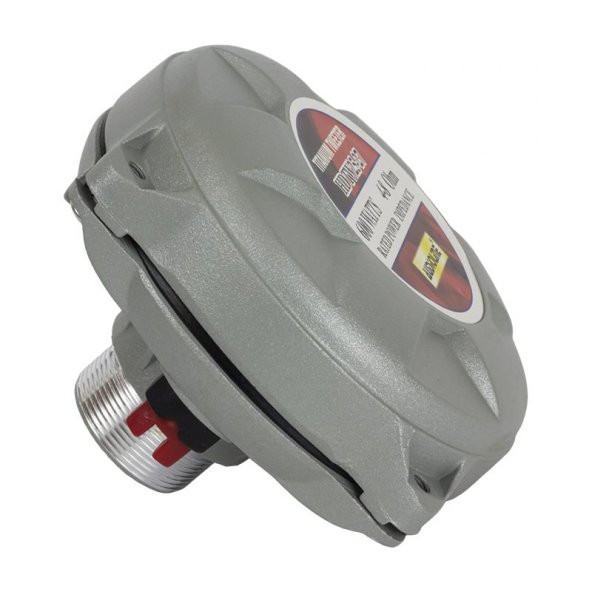 Magicvoice 80W Peak 300W 4-8 Ohm Tweeter - Resim 3