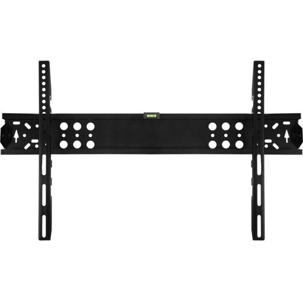 Powermaster PWR-42S 40'' - 75'' Sabit Kilitli Su Terazili Lcd - Plazma TV Askı Aparatı ürün görseli 1