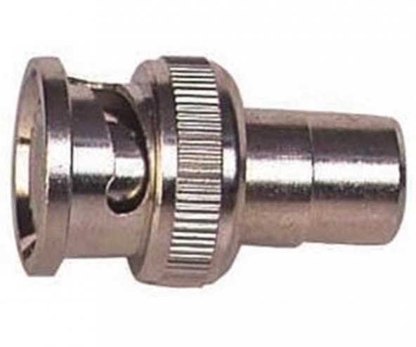Powermaster PM-550 BNC Tos Çevirici Teklidir (BNC Erkek-Tos Dişi) ürün görseli 1