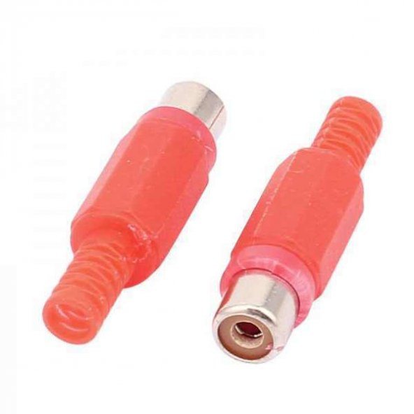 Powermaster PM-5763 Tos Fiş Dişi Kırmızı ürün görseli 1