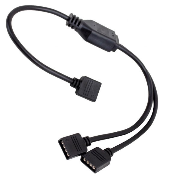 Powermaster 4 Pin Y Kablo ürün görseli 1