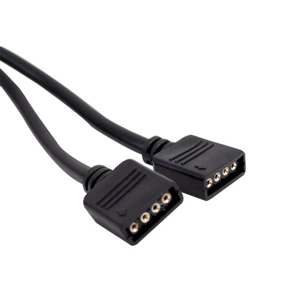 Powermaster 4 Pin Y Kablo - Resim 4