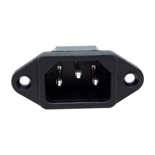 Powermaster Bilgisayar C7 Power Şase Soket Erkek Kulaklı IC-212 ürün görseli 1