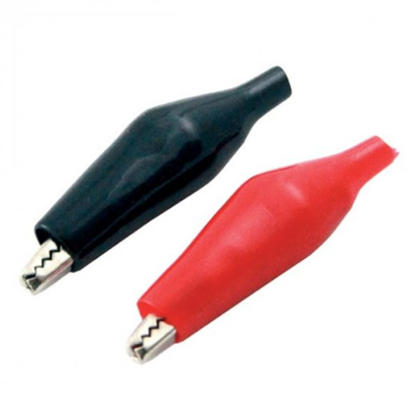 Powermaster IC-248 Siyah Krokodil Küçük Boy - Resim 2