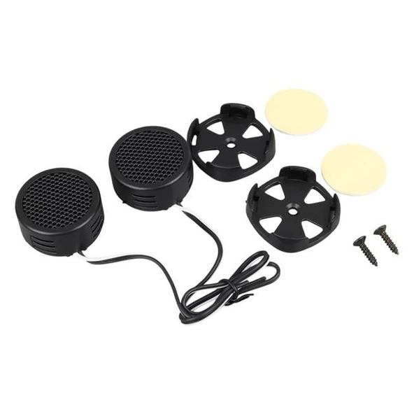 Magcvoice ML-003 120W 97 Db Tweeter - Resim 11
