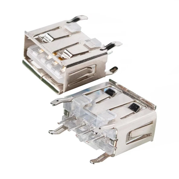 Powermaster IC-265D Pioneer Oto Teyp Usb Şeffaf Dik Şase ürün görseli 1