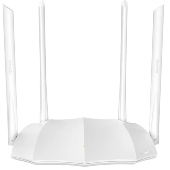 Tenda AC5 1200 Mbps Dual-Band 4 Port Wifi Router-Access Point ürün görseli 1
