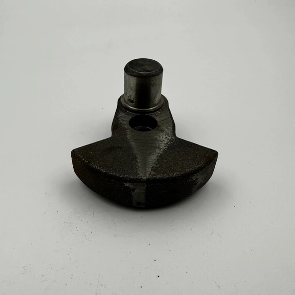 Kompresör Krank 25Lt - 50Lt - Resim 6