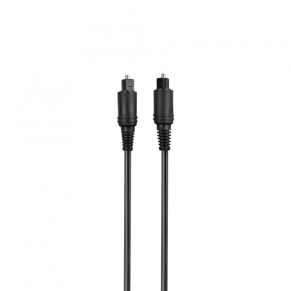 Belkin BLK-F3Y092bf0.5M 0.5mt M-M Optik Ses Kablosu ürün görseli 1