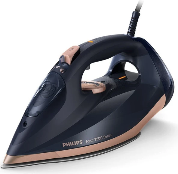 Philips DST7510/80 Azur Buharlı Ütü 7500 Serisi ürün görseli 1