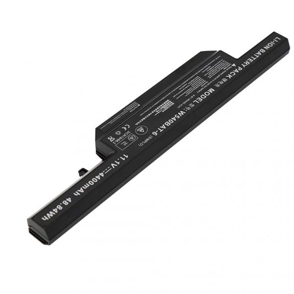 Exper Ultranote A4B-R02 Notebook Bataryası, Pili - Resim 4