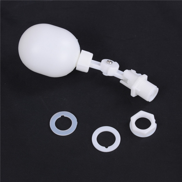 Yate10 Mini Plastik Şamandıra (Çok amaçlı) ürün görseli 1