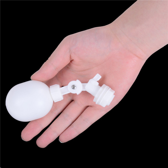 Yate10 Mini Plastik Şamandıra (Çok amaçlı) - Resim 3