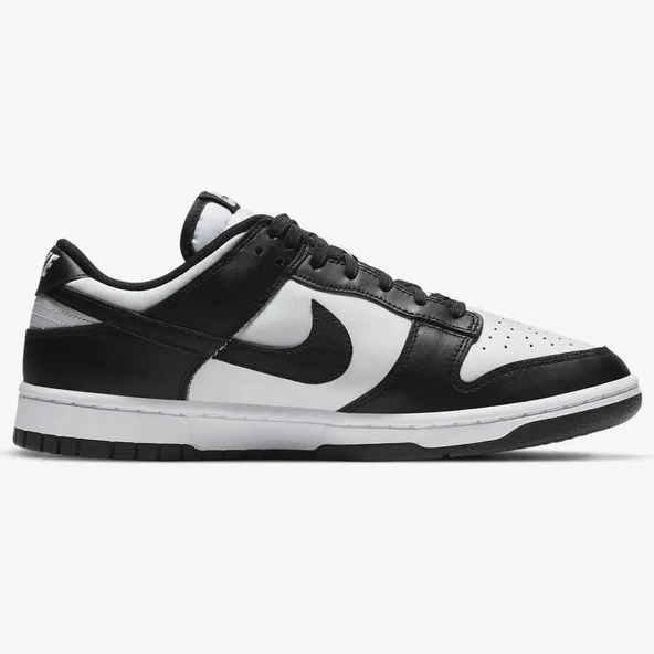 Nike Dunk Low Panda Unisex Sneakers ürün görseli 1