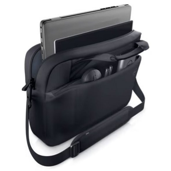 DELL 460-BDQQ 15.6" ECOLOOP PRO NOTEBOOK ÇANTASI - Resim 4