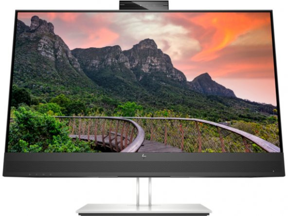 HP 27" E27m G4 40Z29AA MM USB-C Konferans ürün görseli 1