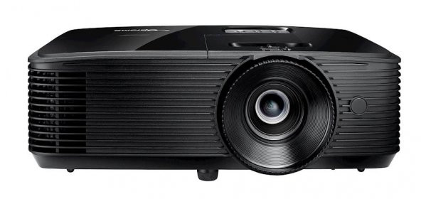 OPTOMA 4000 ANSI WXGA 1280x800 VGA HDMI W400LVE ürün görseli 1
