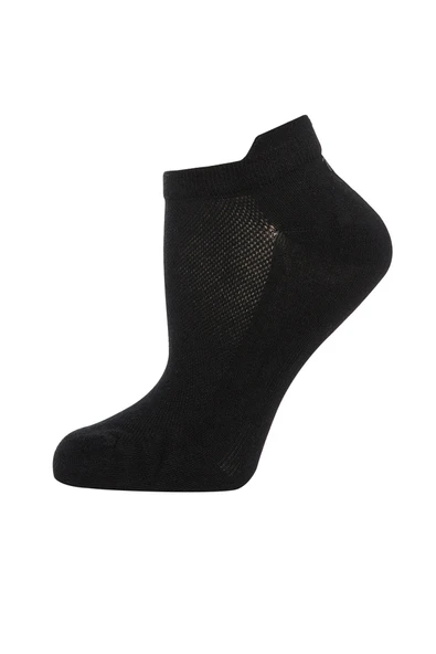 Thermoform HZTS42 - Bambu 3Lü Patik Çorap - Resim 10
