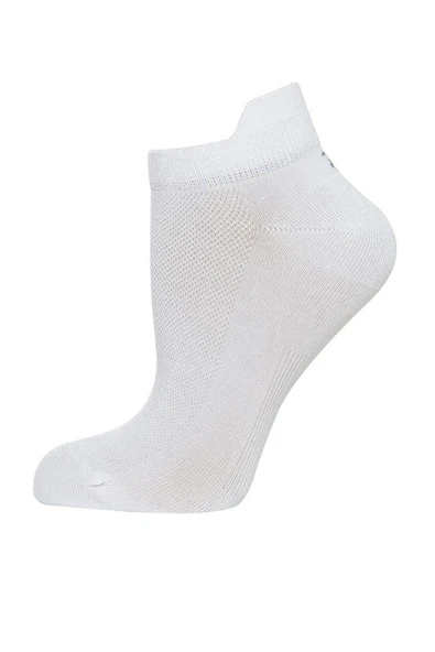 Thermoform HZTS42 - Bambu 3Lü Patik Çorap - Resim 7