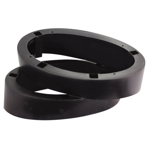Oval Hoparlör Yükseltme Plastiği 6X9 İnç 2Li Takım ürün görseli 1