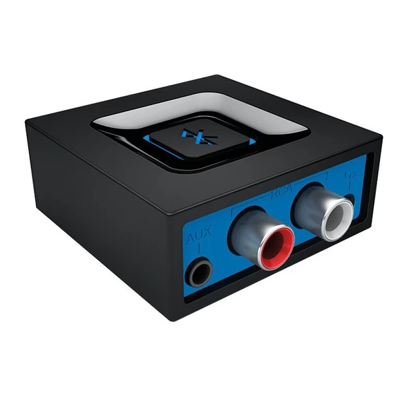 Logitech Bluetooth Audio Adaptor 980-000912 - Resim 3