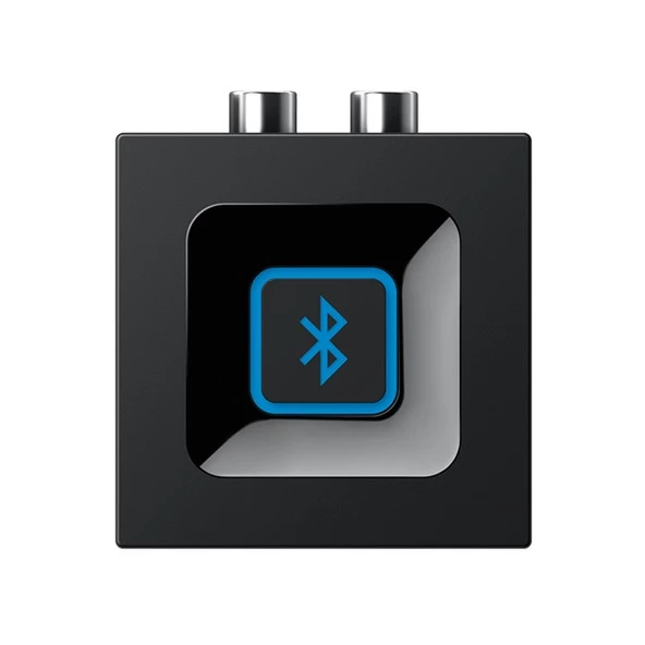 Logitech Bluetooth Audio Adaptor 980-000912 ürün görseli 1
