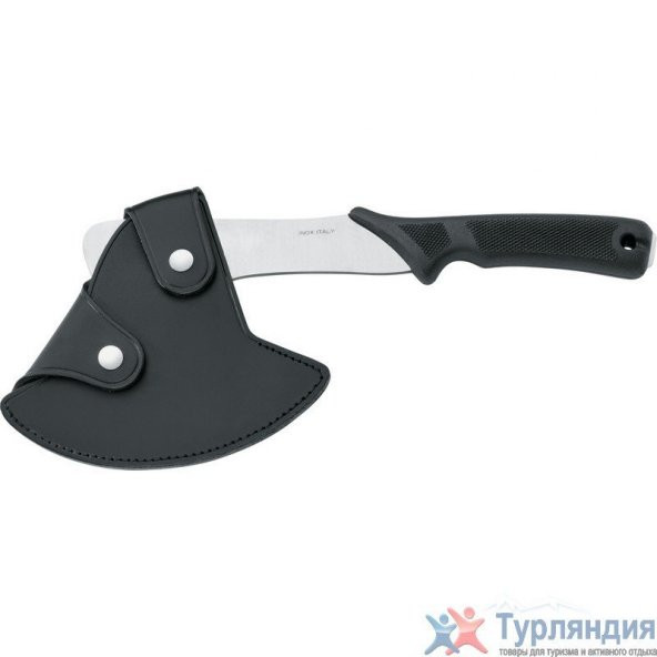 MAC ACCETTA BALTA (INOX) - Resim 4