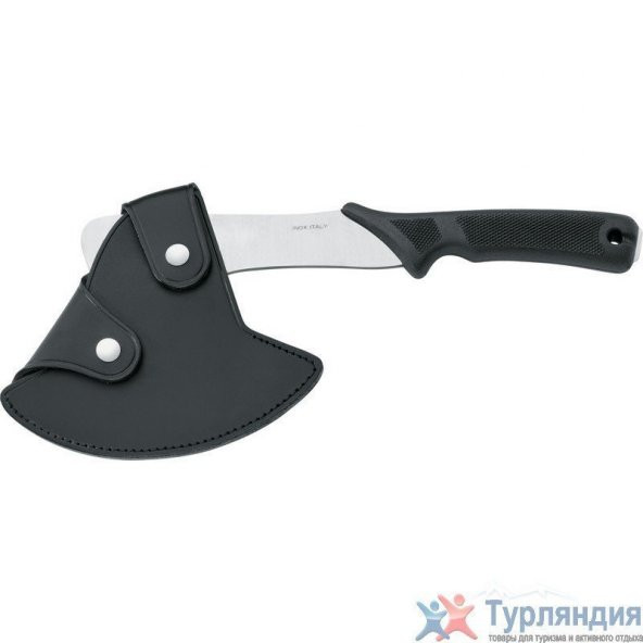MAC ACCETTA BALTA (INOX) - Resim 7