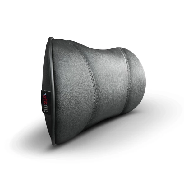 Otom Car Neck Pillow  Siyah-Füme ürün görseli 1