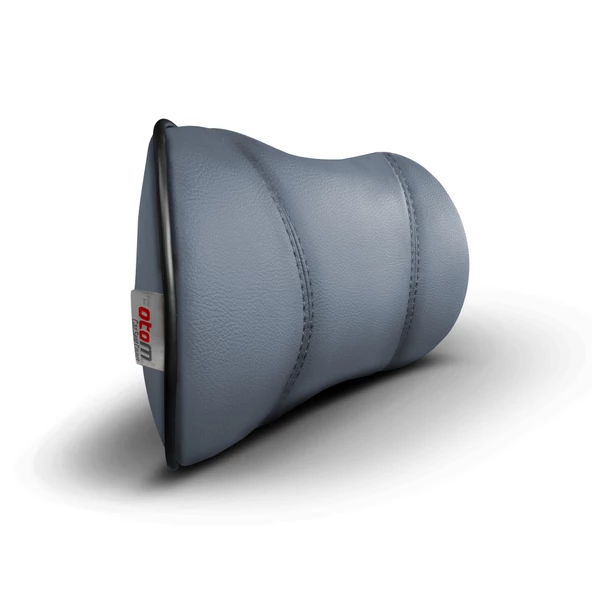 Otom Car Neck Pillow  Füme ürün görseli 1