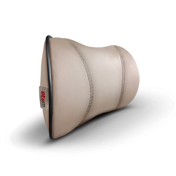 Otom Car Neck Pillow  Bej ürün görseli 1