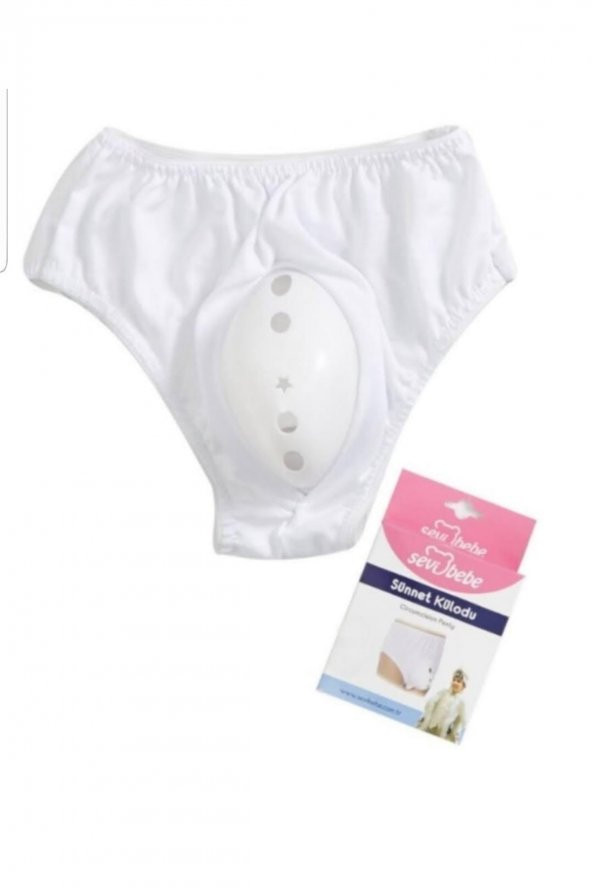 SEVIBEBE M.SUNNET KULODU  NO:1 5-12KG ürün görseli 1