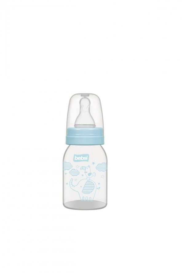 WEE BEBSI BIBERON KLASIK PP 125 CC 243 ürün görseli 1