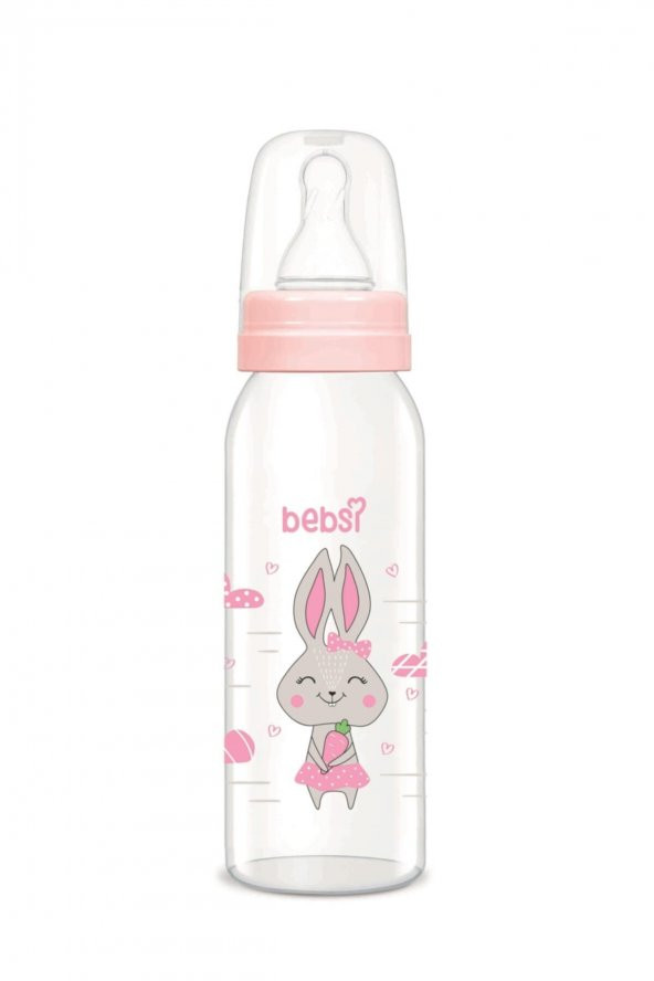 WEE BEBSI BIBERON CAM 125 ML 327 ürün görseli 1