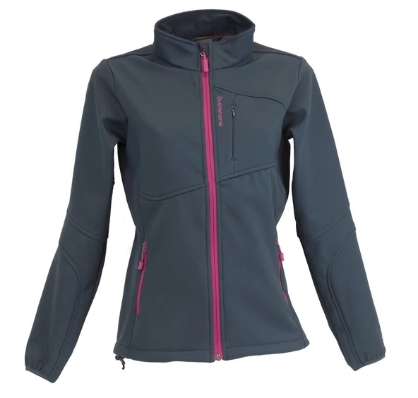 Grifone Louise Lady Ceket  S - Resim 9
