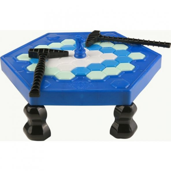 Zhltoys Buz Tuzağı Strateji Oyunu ürün görseli 1