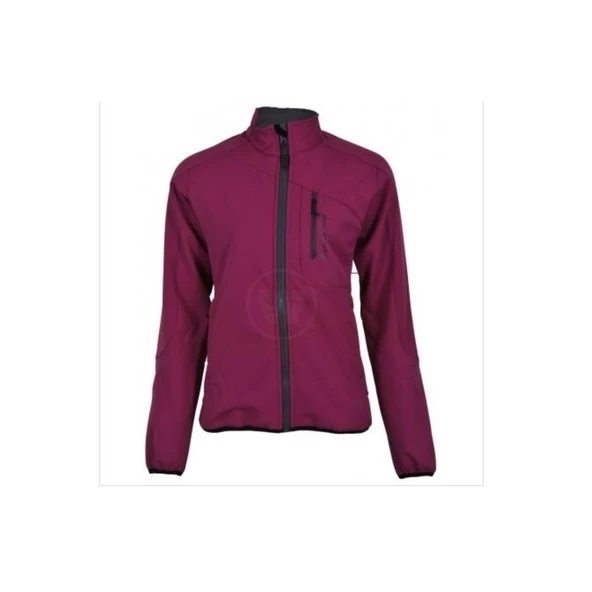 Grifone Triglav Lady Ceket  Mor XS ürün görseli 1