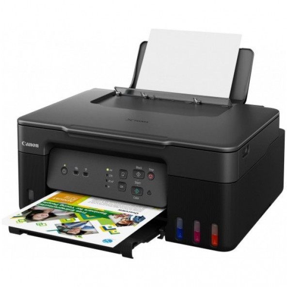 Canon PIXMA G3420 Tarayıcı Yazıcı