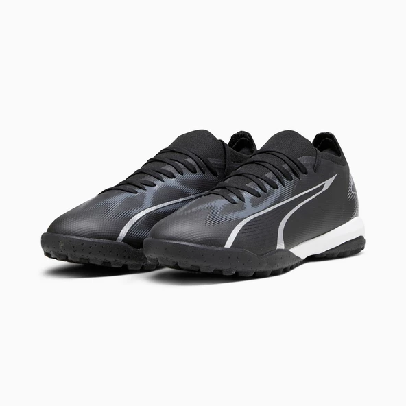 Puma 10752102 Ultra Match Tt Erkek Halı Saha Ayakkabısı ürün görseli 1