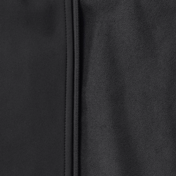 Jack Wolfskin 1307471-6000 Bornberg M Erkek Softshell Ceket - Resim 4